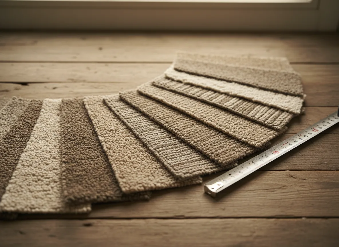 Carpet Installation Arbyrd, MO FAQs